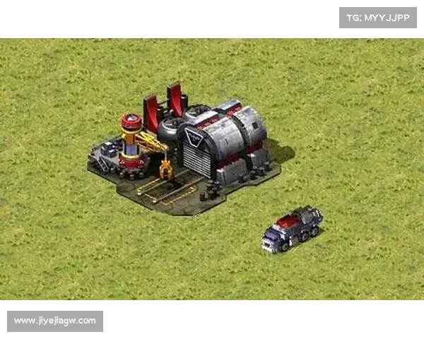 红警共和国:基地隐秘之谜 红警共和国:基地隐秘之谜