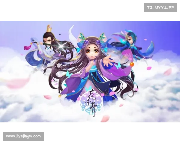 花千骨手游破解版 花千骨手游破解版