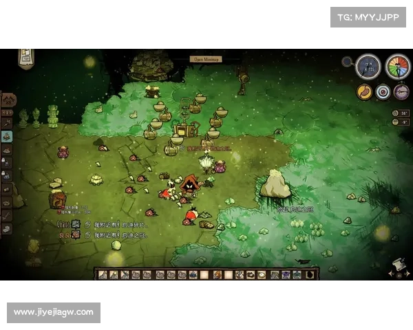 饥荒联机版单机存档传送攻略 饥荒联机版单机存档传送攻略